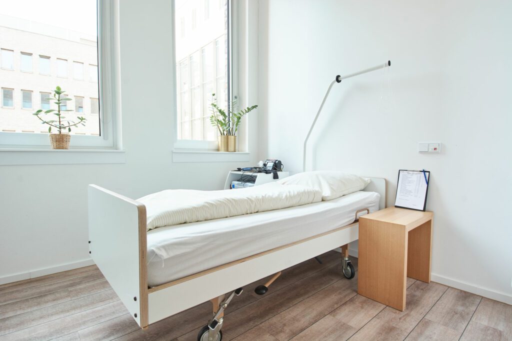 Schlafdiagnostik