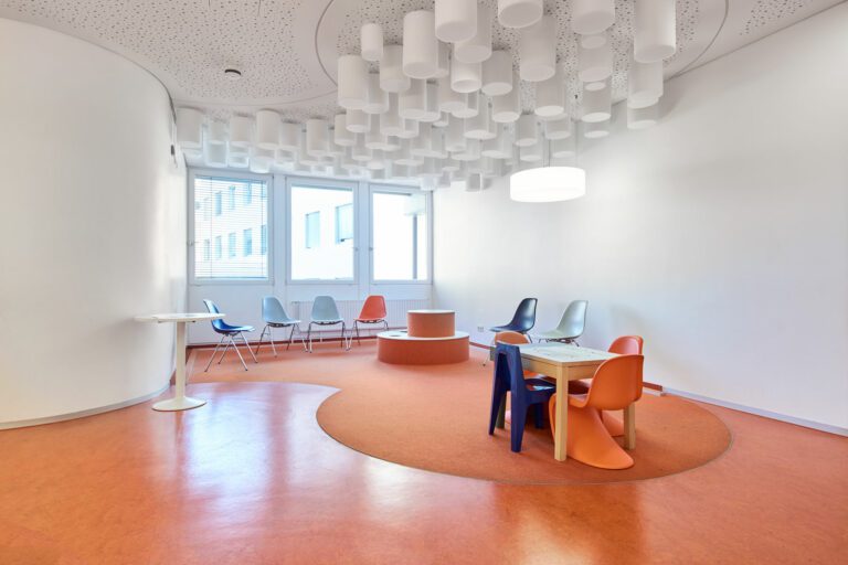 Wartezimmer