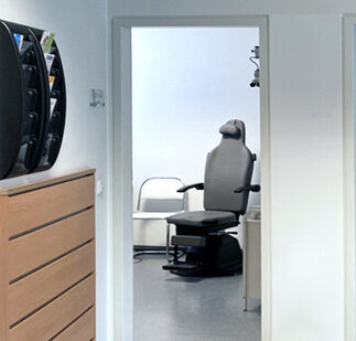 Mit Dr. Peter Küppers und der Praxis Göggingen tritt eine weiterer Standort unserem Verbund bei.