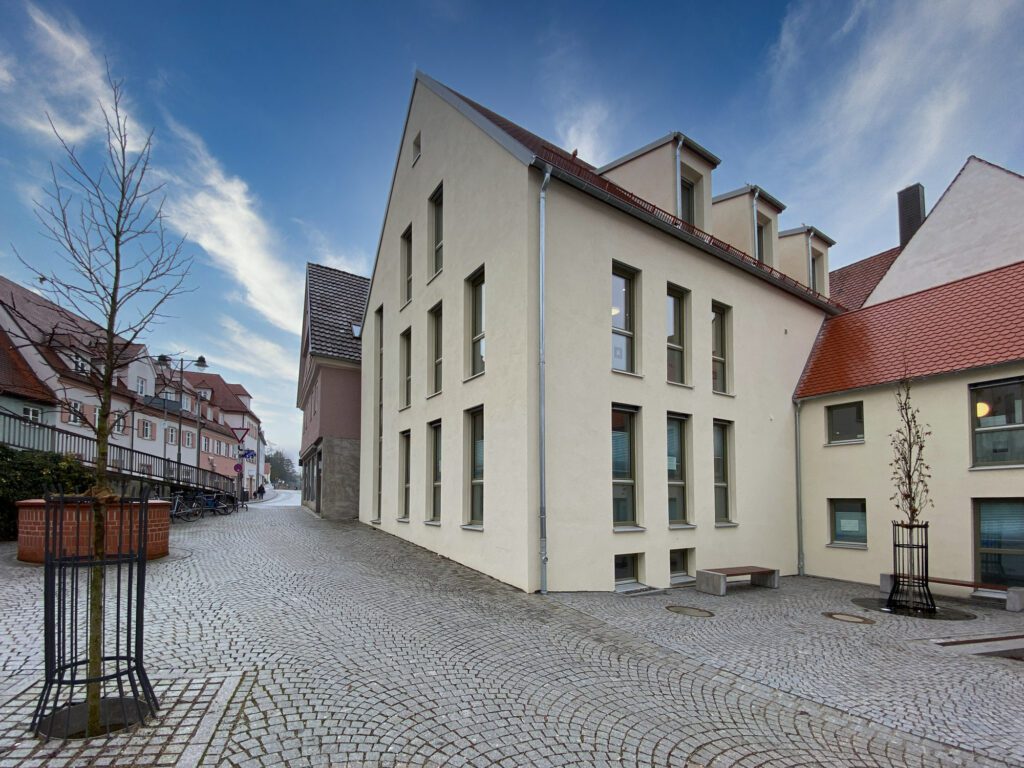 Praxis am Stadtberg